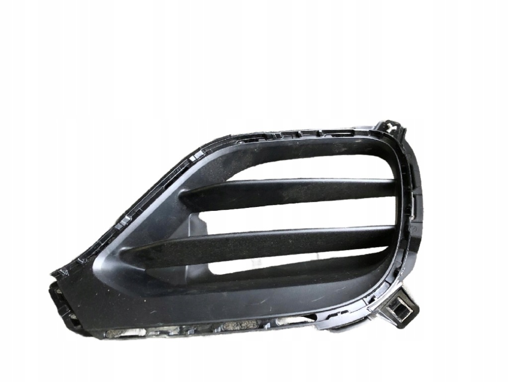 Купити Mercedes glc amg w253 решітка бампера