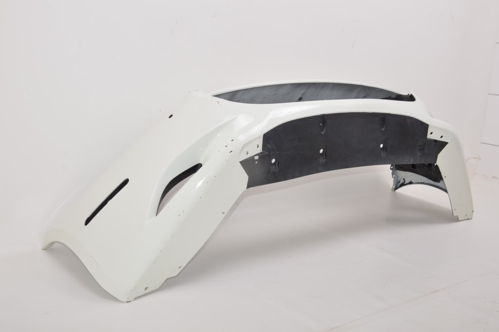 фото №9, Ferrari california f149 бампер передний usa pdc