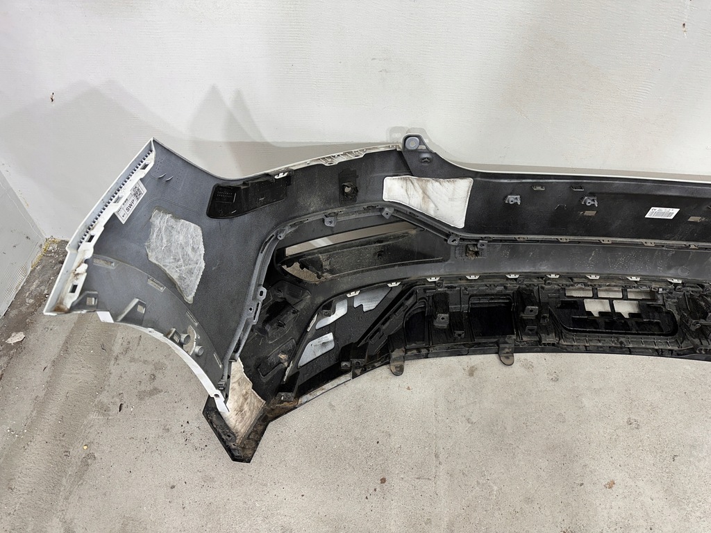 фото №7, Бампер kia ev6 gt-line gt line задняя задний оригинал оригинальный номер