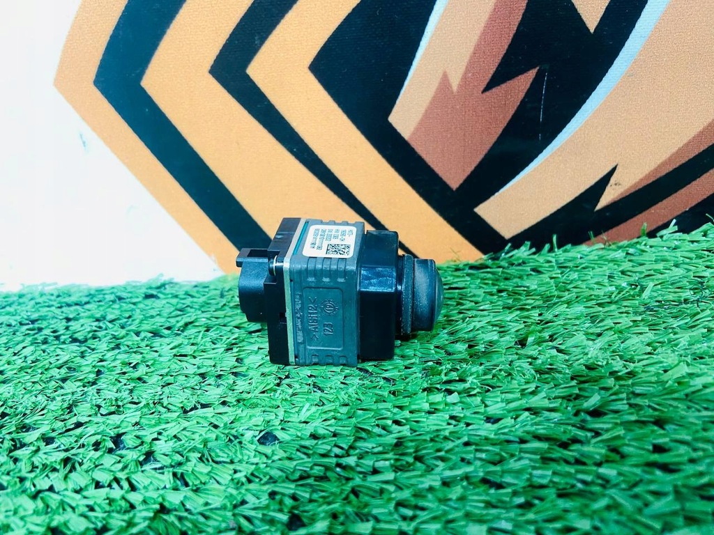 фото №7, Камера задня заднього виду range rover velar l560 hx73-19g590-df