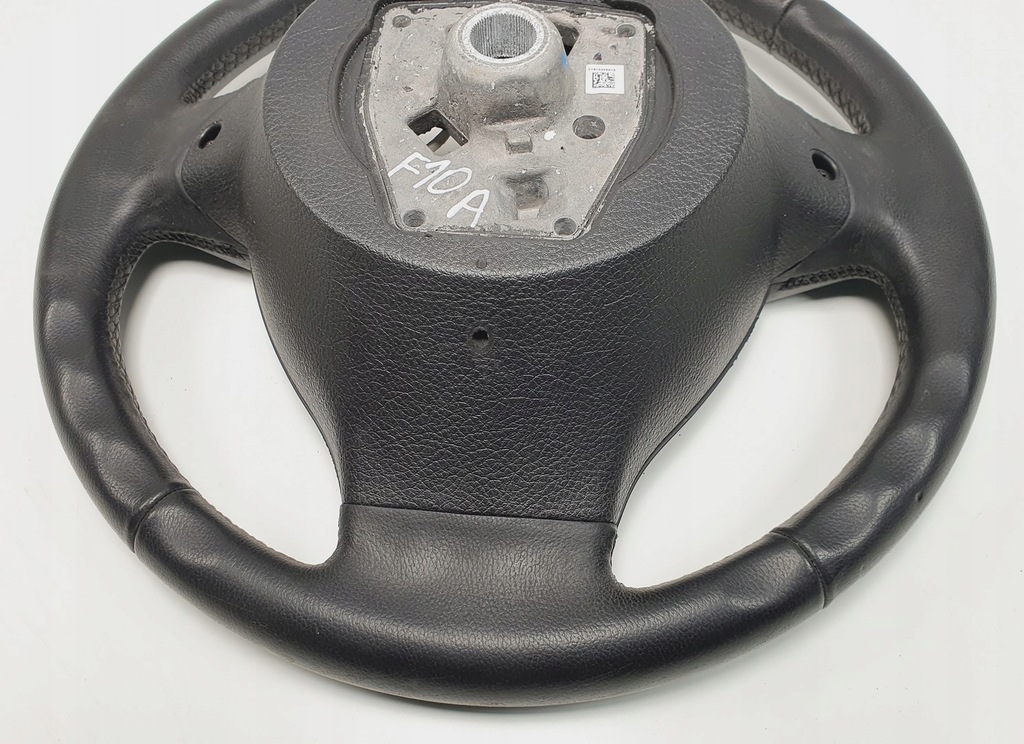 фото №9, Повітропровід шкіра мультифункція bmw 5 f10