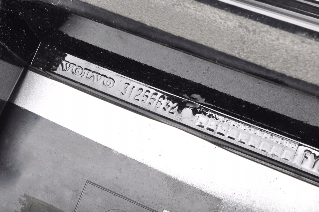 фото №6, Volvo c30 спойлер спойлер спойлер крышки lift 31255832