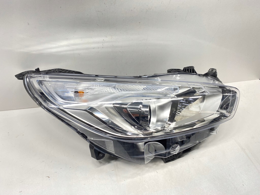 Ford оригінальний номер em2b13w029ah фара Ціна