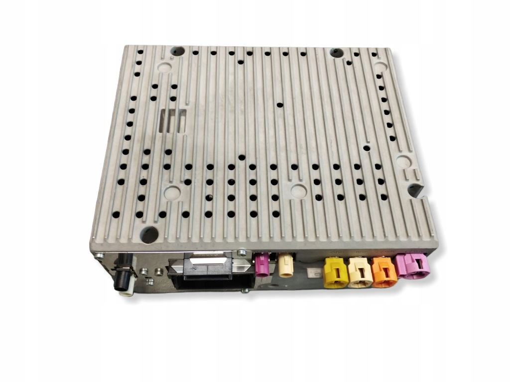 Купити Bmw 7 g11 радіопрогравач головний пристрій high 2 6833445