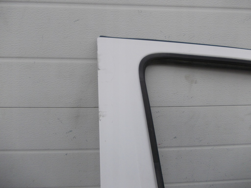 фото №11, Двері правий перед nissan nv200