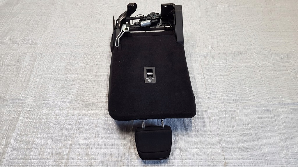 фото №7, Спинка сиденье правый задняя ford edge mk2 titanium