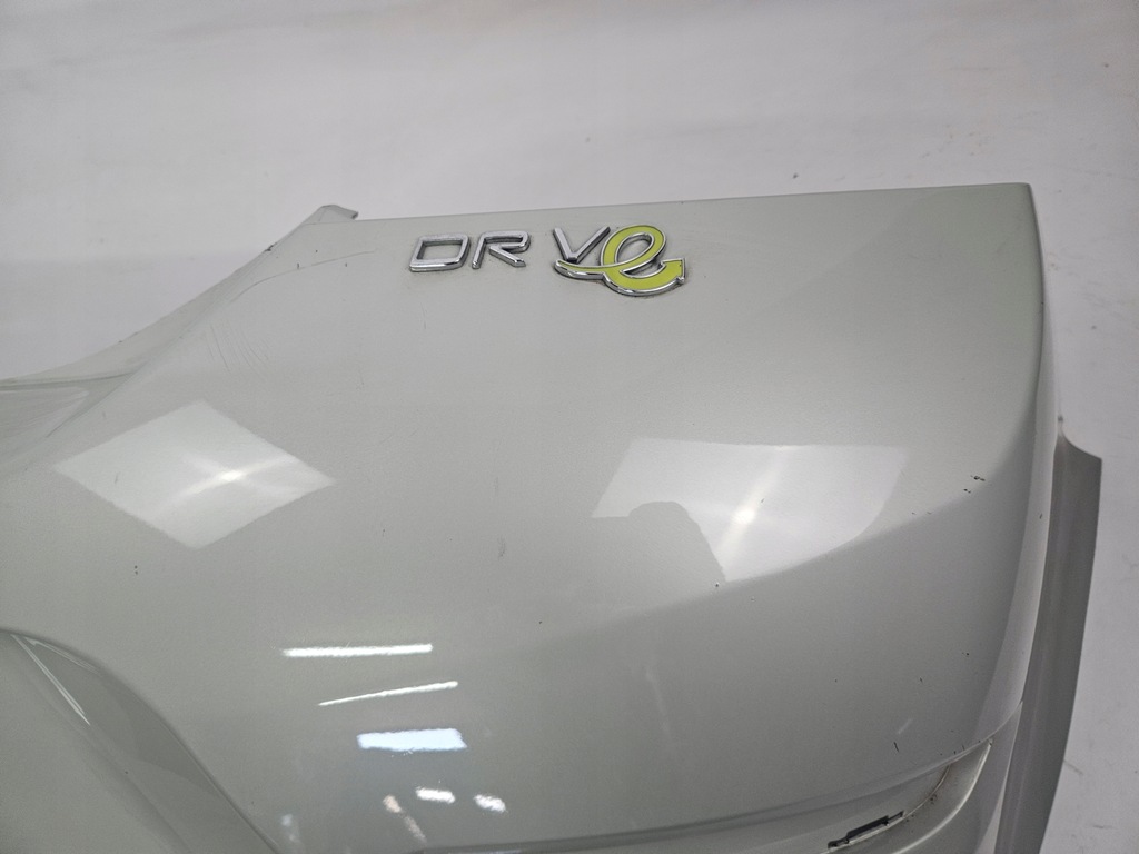 фото №9, Volvo c30 lift 2010 - бампер задня задній 31214651