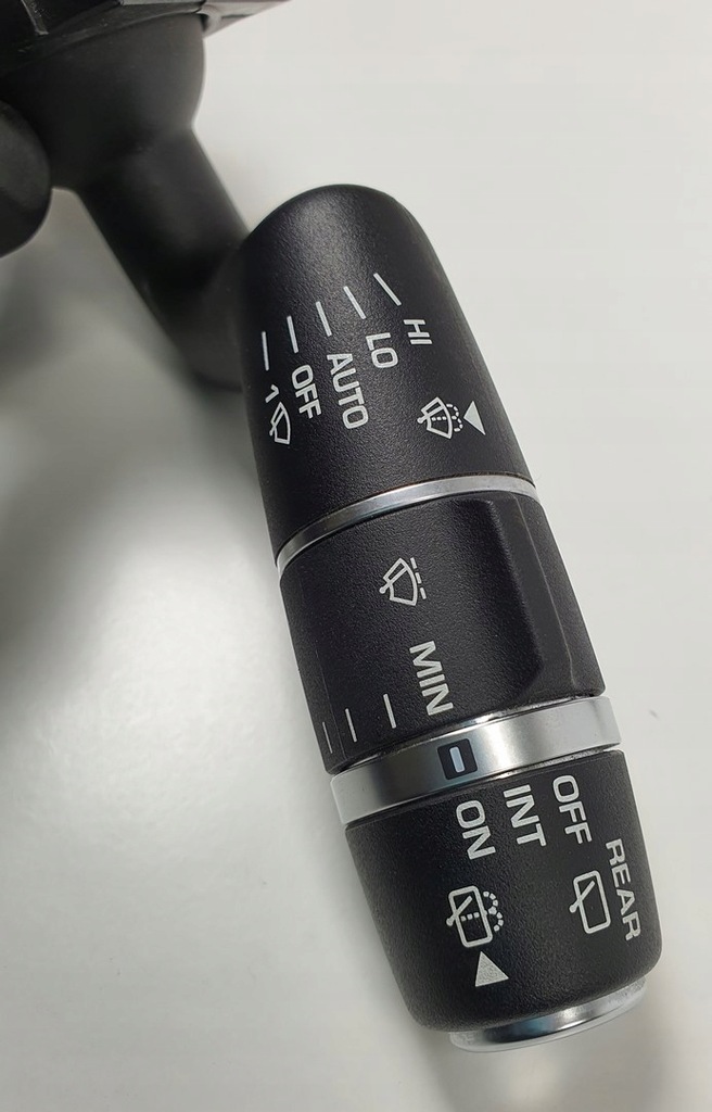 фото №2, Переключатель дворник discovery sport l550 2.0 d