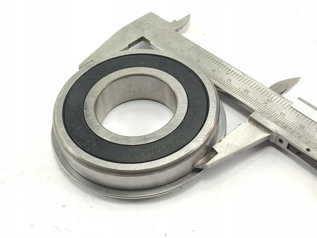 фото №8, Подшипник главный вала mitsubishi pajero 1995-1996 3.0l nowe oryg me580799