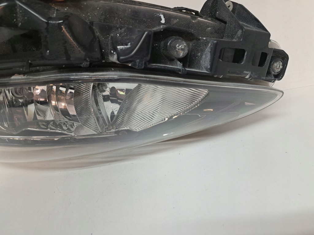 фото №9, Renault clio 3 iii лампа перед передня ліва europa 260605550r