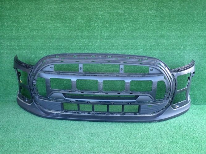 фото №1, Mini cooper f55 f56 20- бампер передній перед