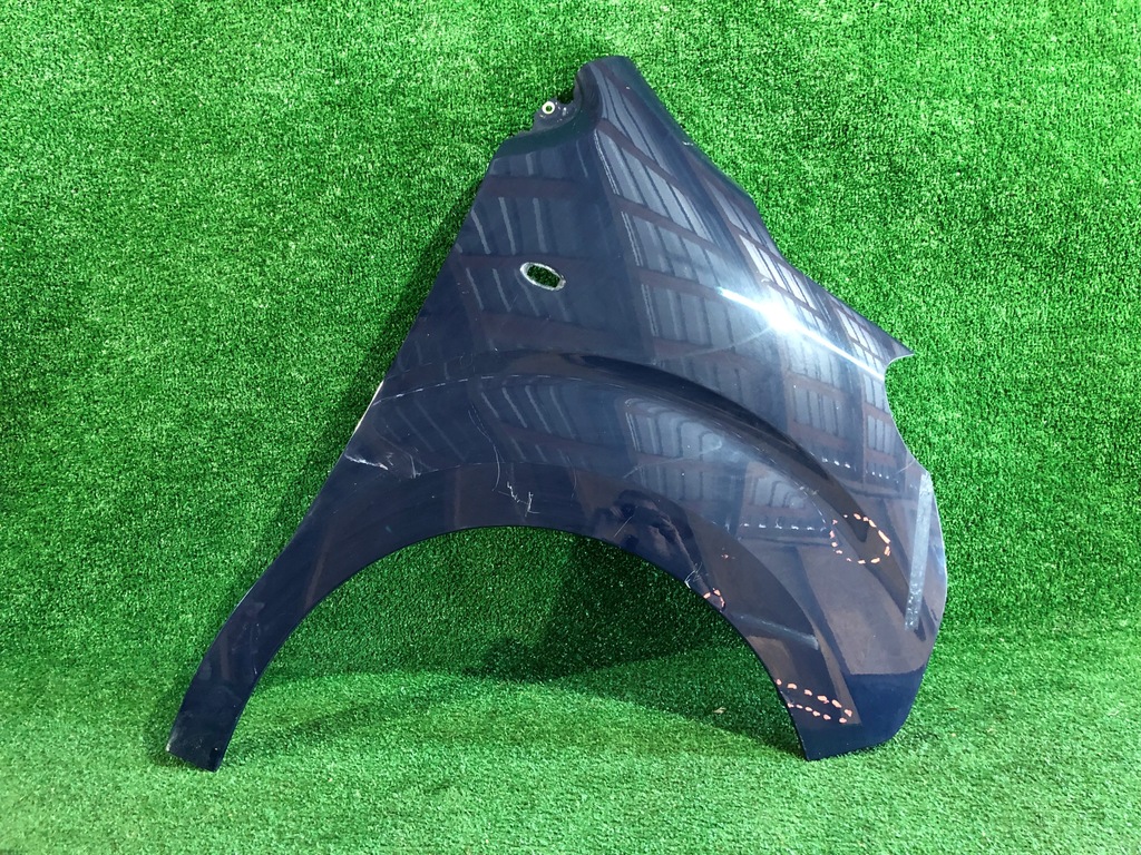 фото №1, Крыло передний перед правый toyota proace expert jumpy