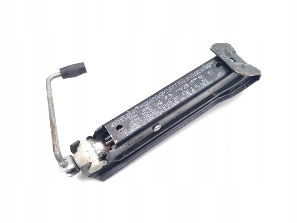 фото №1, Mercedes-benz c-class домкрат автомобильный 2008 седан 4/5dr a2115830615