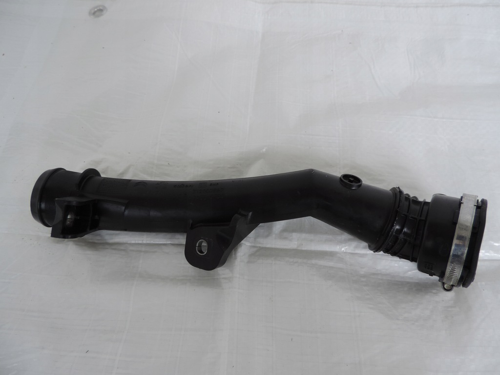 фото №1, Opel grandland труба шланг повітря 1.5 cdti