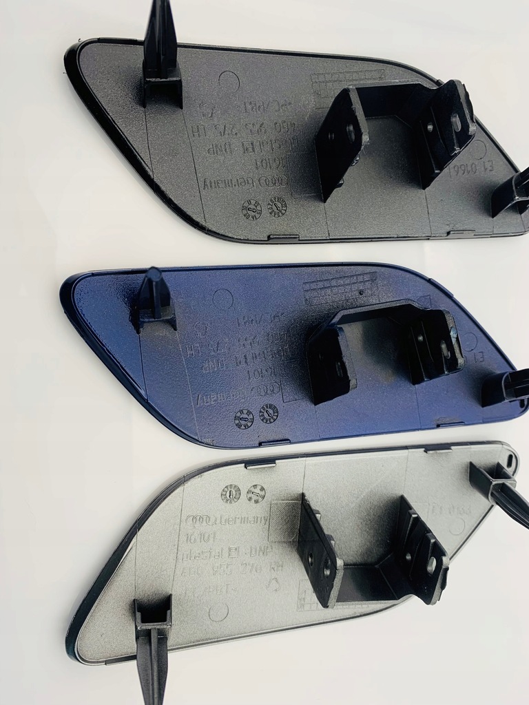 фото №14, Заглушка розпилювача a6 c7 l / p nowa oem