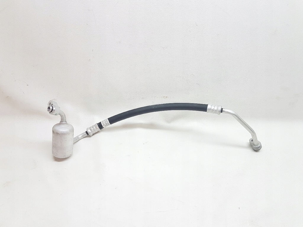 фото №1, Lexus nx300h гібрид шланг кондиціонера