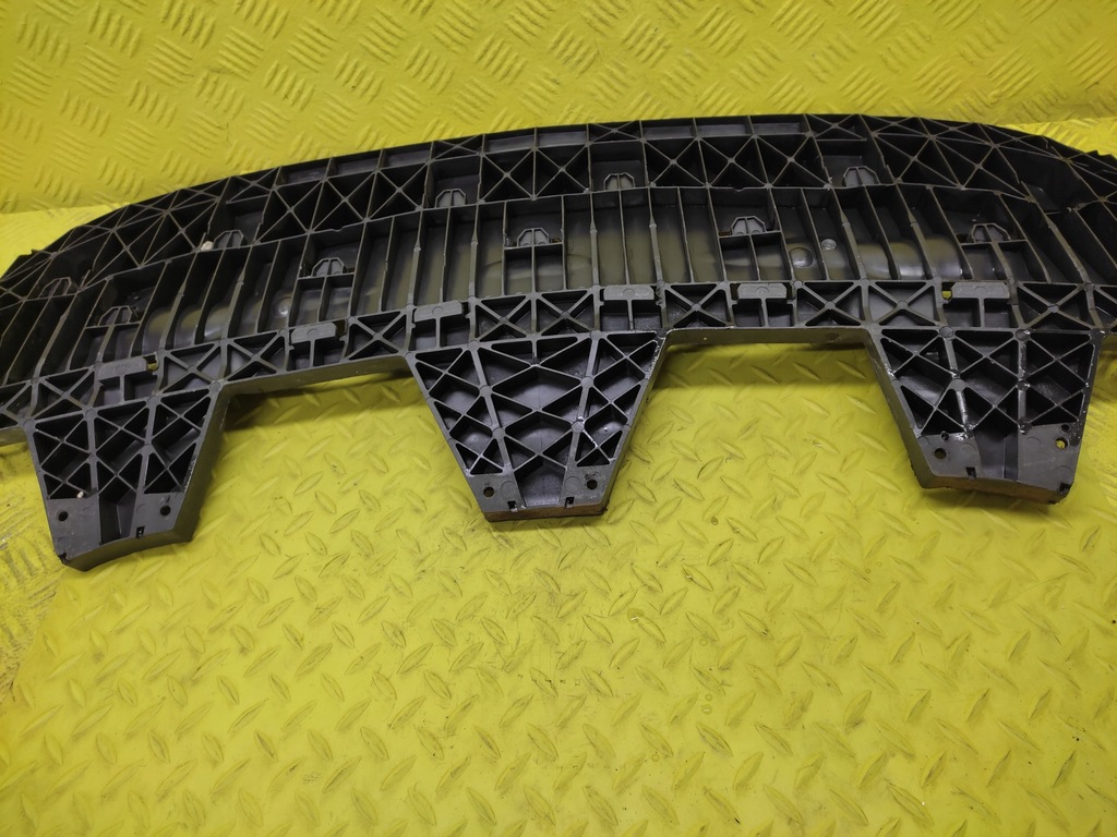 фото №7, Opel zafira b защита пластиковая pod бампер