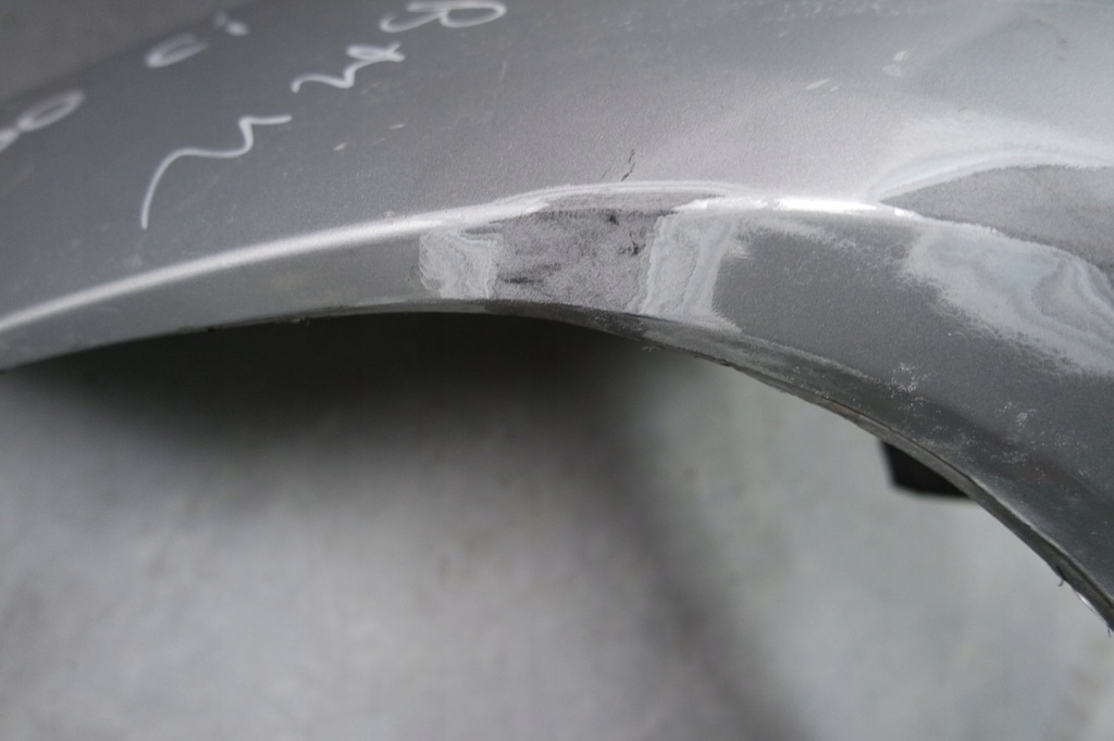 фото №6, Бампер перед передній bmw seria 6 e63 pdc демонтаж