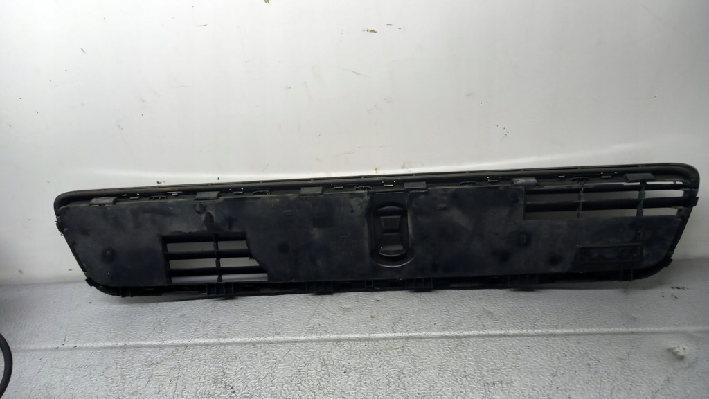 фото №4, Решётка радиатора audi a4 b5 96r sedan