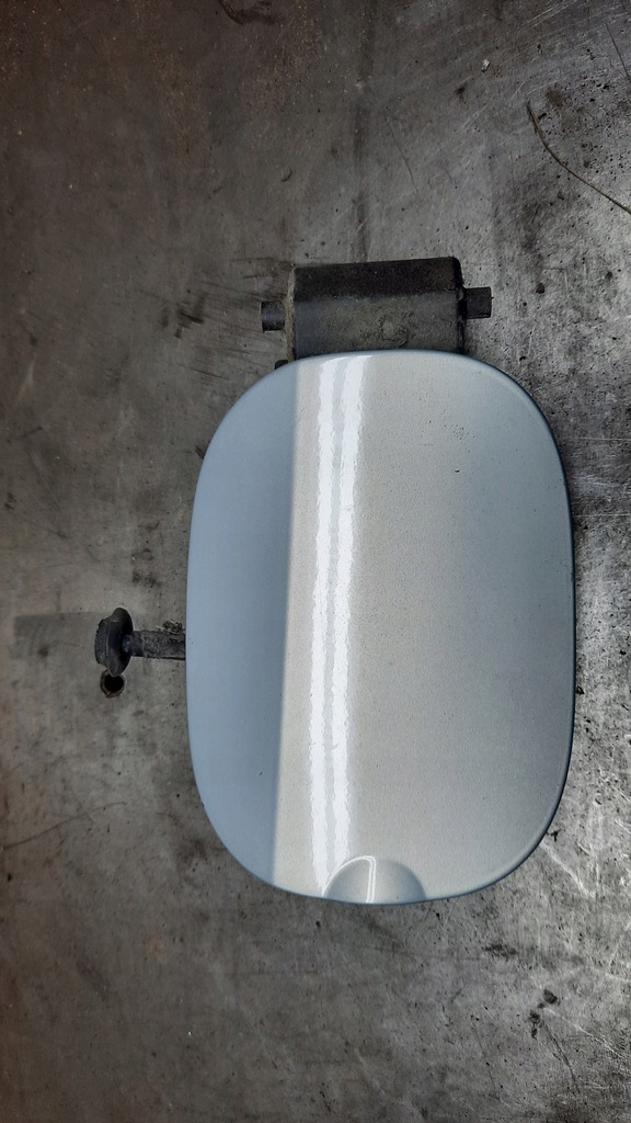 фото №1, Крышка заливной топлива renault modus 04r mv632