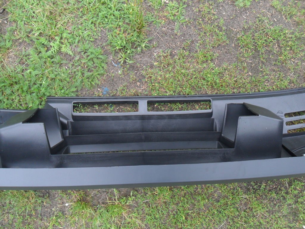 фото №7, Iveco daily 1996 - 1999 бампер передний