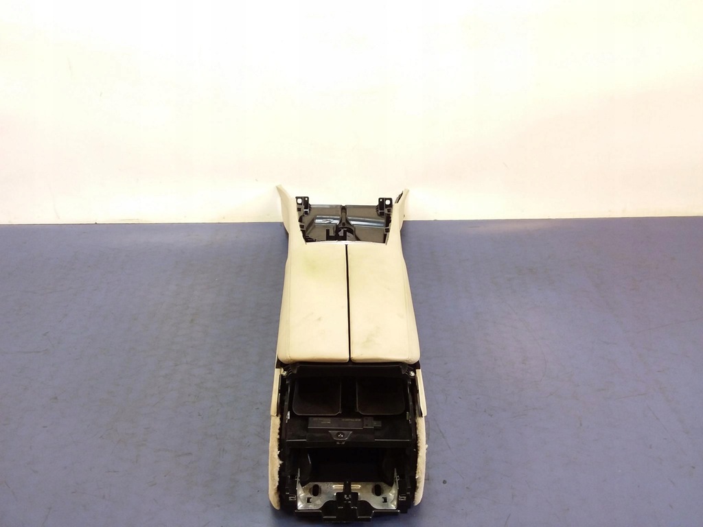 фото №6, Bmw 7 f02 туннель средний подлокотник 9112677