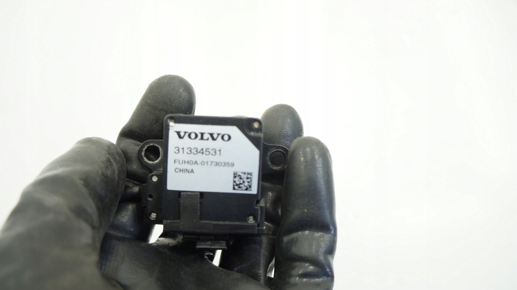 фото №3, Volvo v60 s60 ii камера радар перед 31334531