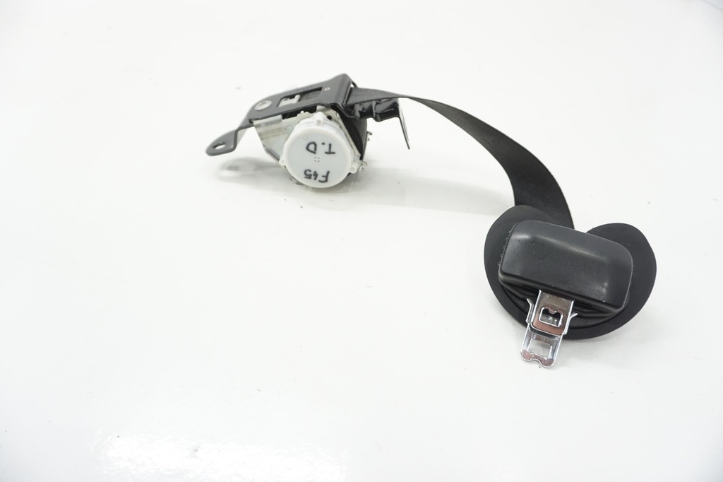 фото №1, Bmw 2 f46 pas безопасности средний задняя