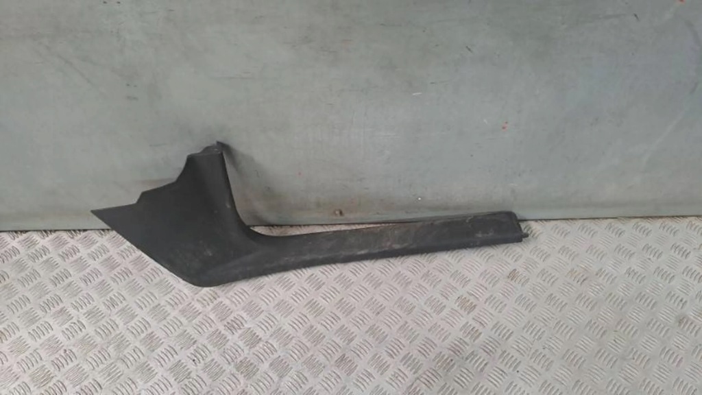 фото №1, Skoda superb ii захист поріг права 3t0863484