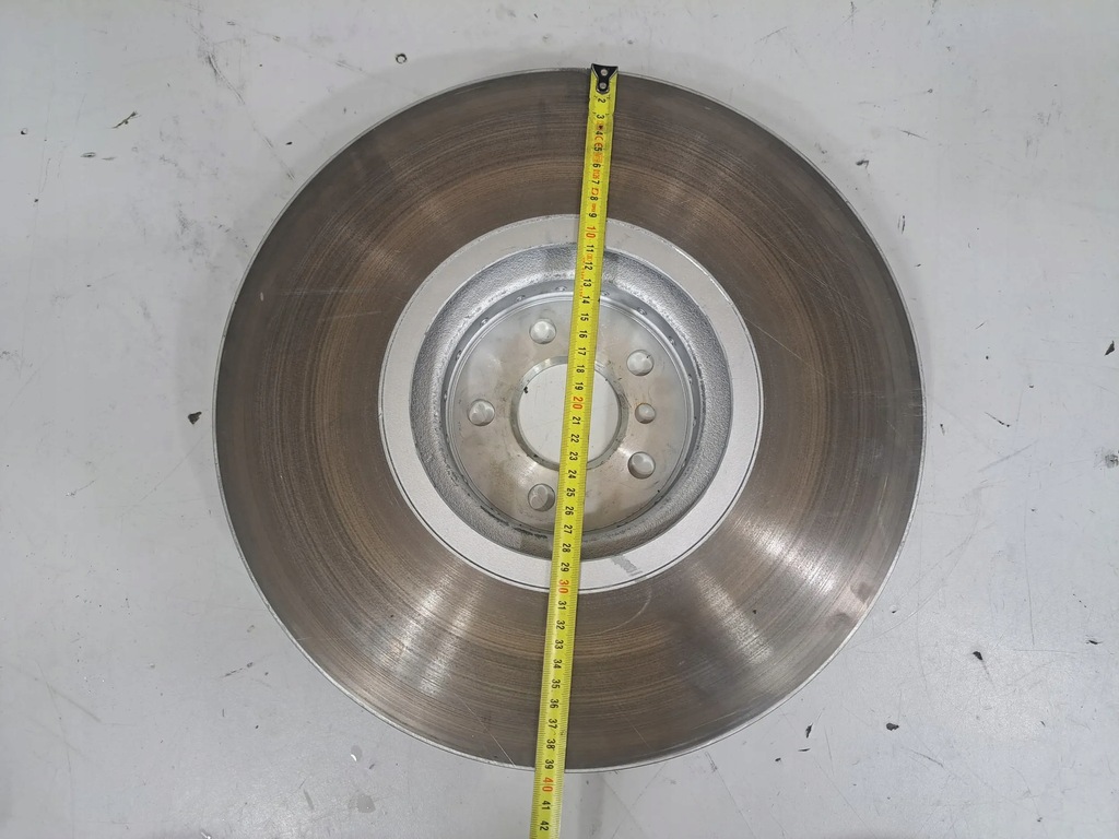 фото №14, Bmw 8 g14 2023 набори гальмівні диски, гальмівні колодки, супорти