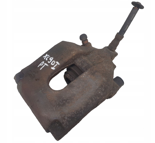 фото №1, Volvo xc90 i 2.4d супорт гальмівний правий задній org