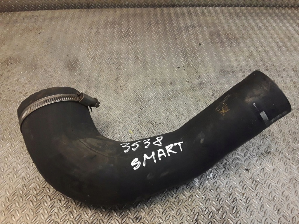 Купить Smart forfour 1 пабтрубок  интеркулер