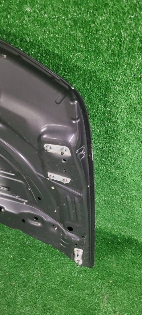 фото №7, Капот jeep renegade