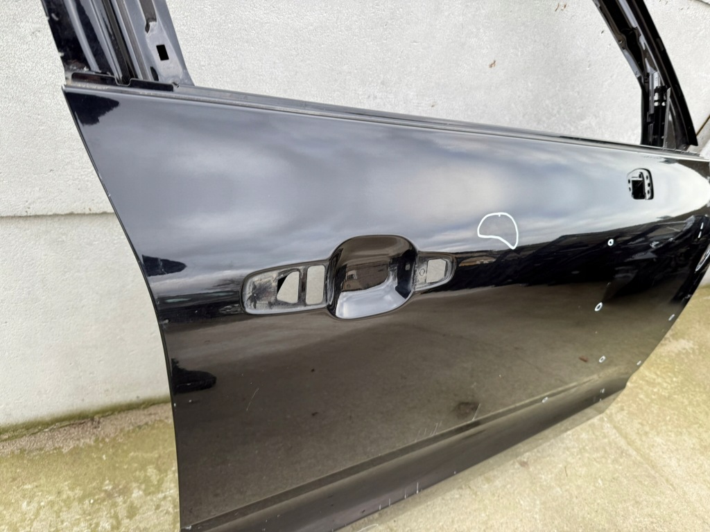 фото №7, Дверь volvo xc60 ii 2 od 2017 перед правый передние правое