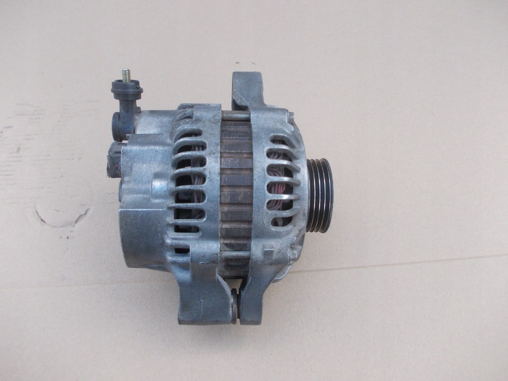 фото №1, Генератор suzuki wagon r + 1.3 31400-83e00
