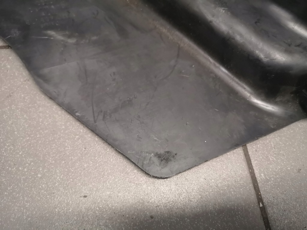 фото №8, Захист поріг лівий перед audi a3 8l eu 8l1867457b