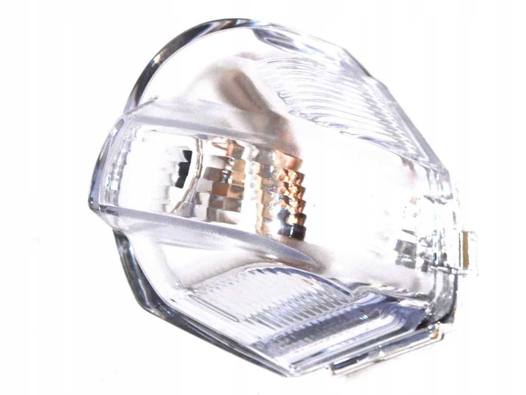 фото №1, Поворотник зеркало левый ford transit 13- custo