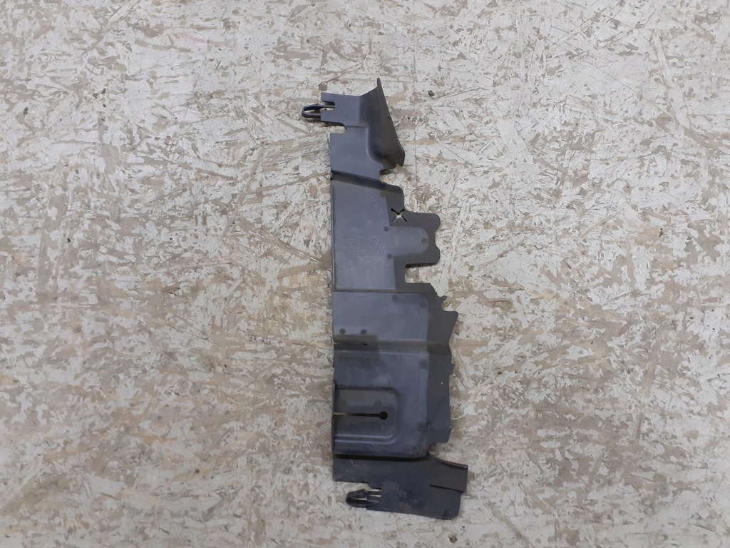 фото №1, Канал впуск воздуховод воздуха левый mini cooper r55 r56 r57 7250781