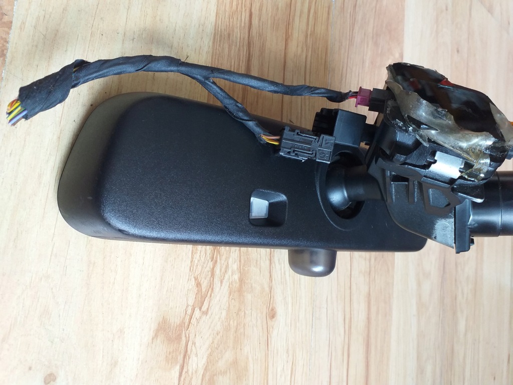 фото №5, Bmw 4 gran coupe 428i f36 15 дзеркало внутрішнє камера датчик 9387624