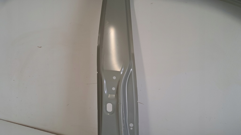 фото №11, Поріг обшивка блок двигуна праве hyundai i20 ii 14-