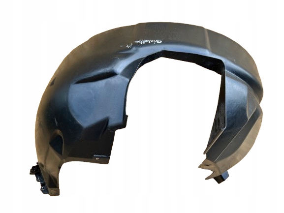 фото №1, Alfa romeo giulietta 2010 правое передние подкрылок оригинал демонтаж