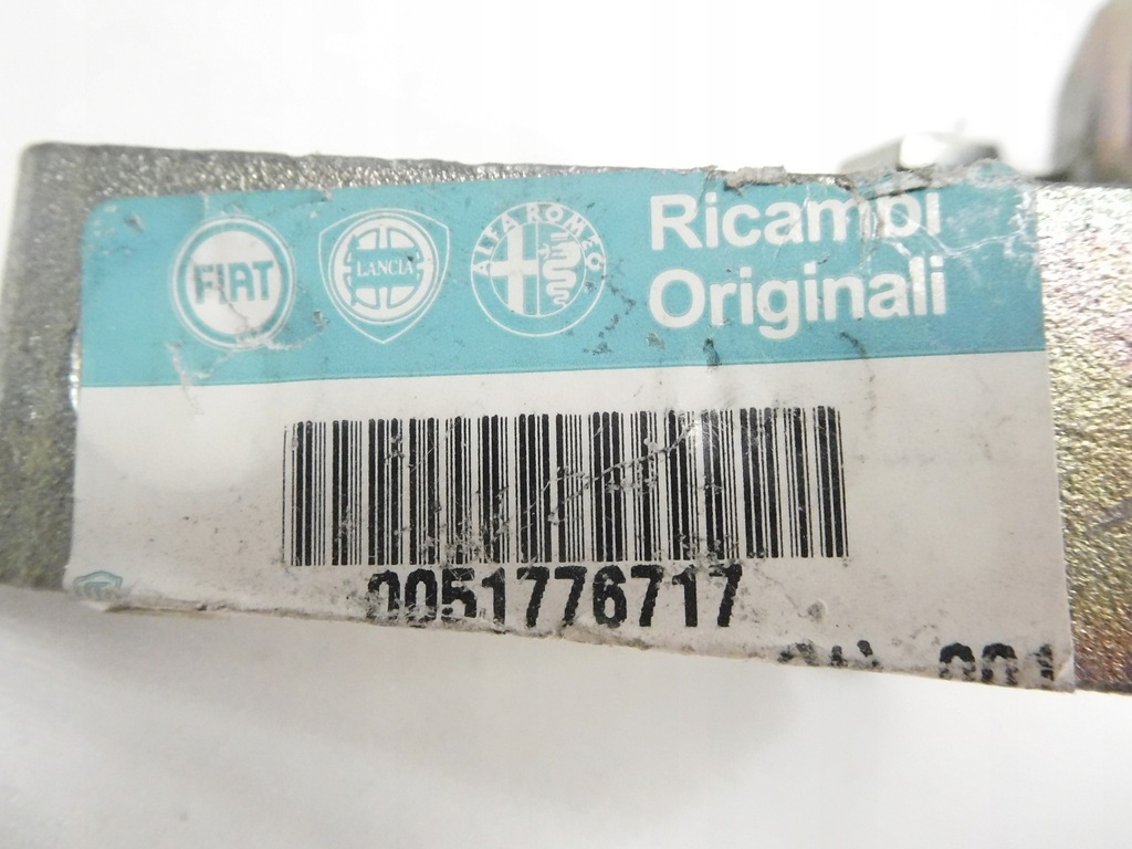 фото №7, Петля двері бокових fiat stilo 01-07 51776717
