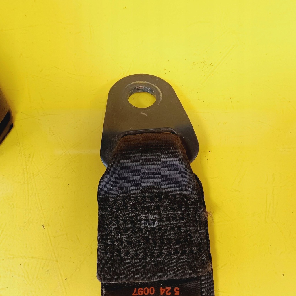 фото №11, Pas безопасности левый задняя peugeot 407 kombi 0402095 nr180