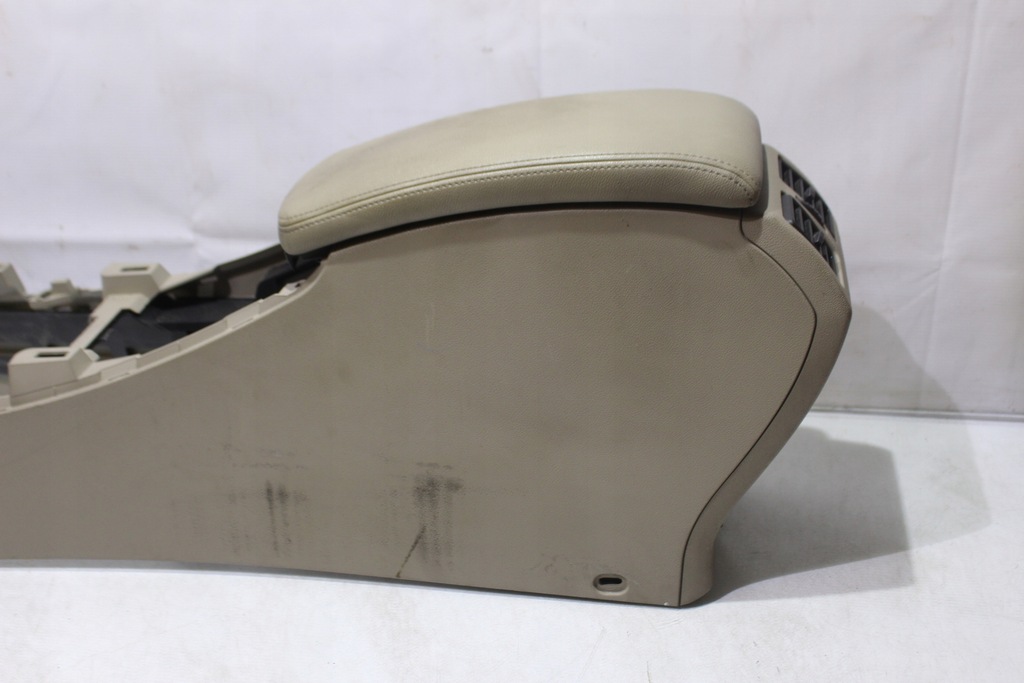 фото №11, Туннель средний renault laguna iii