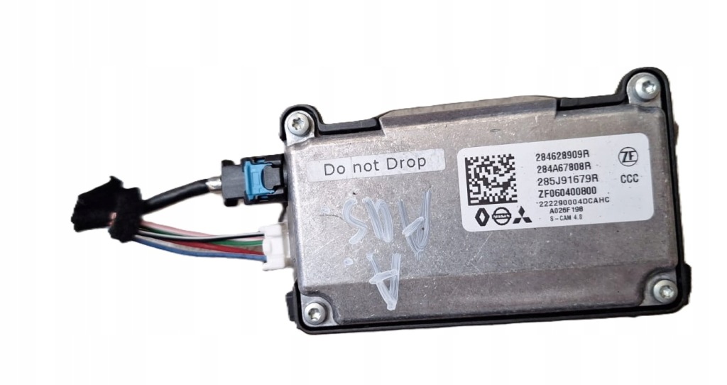 Камера ассистент датчик renault austral 284628909r , 284a67808r Недорого