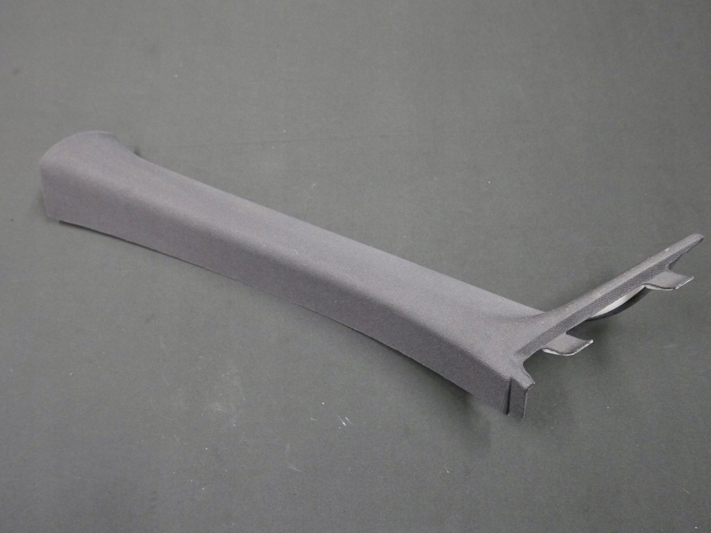 фото №1, Bmw f21 f22 f87 захист стійка ліва czarna 7265989