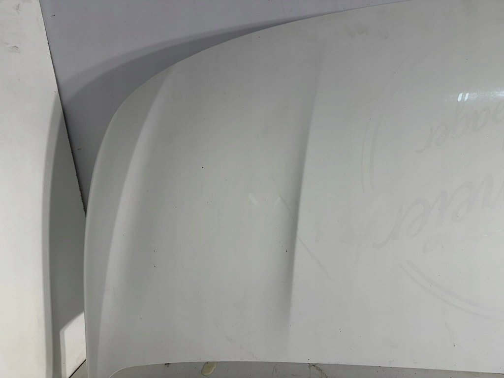 фото №7, Капот крышка двигателя peugeot partner berlingo 18- eu