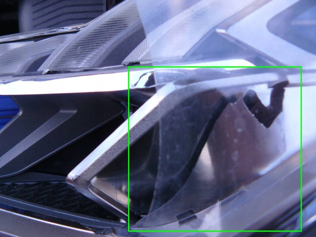 Audi a7 2 4k8 фара передня ліва laser full led в Україні