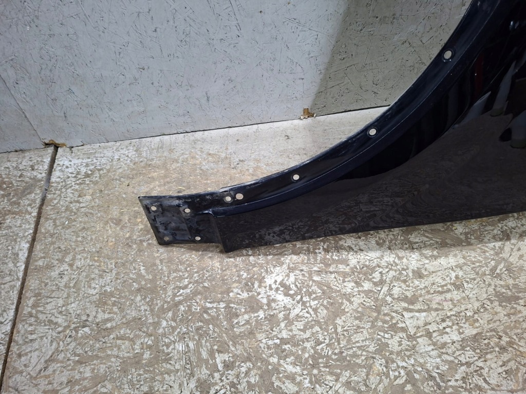 фото №6, Крыло передний перед левый audi q7 4m0 2015-