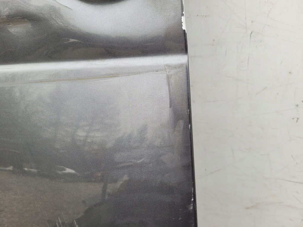 фото №11, Ford f150 f-150 15-20 usa дверь правое задние задняя